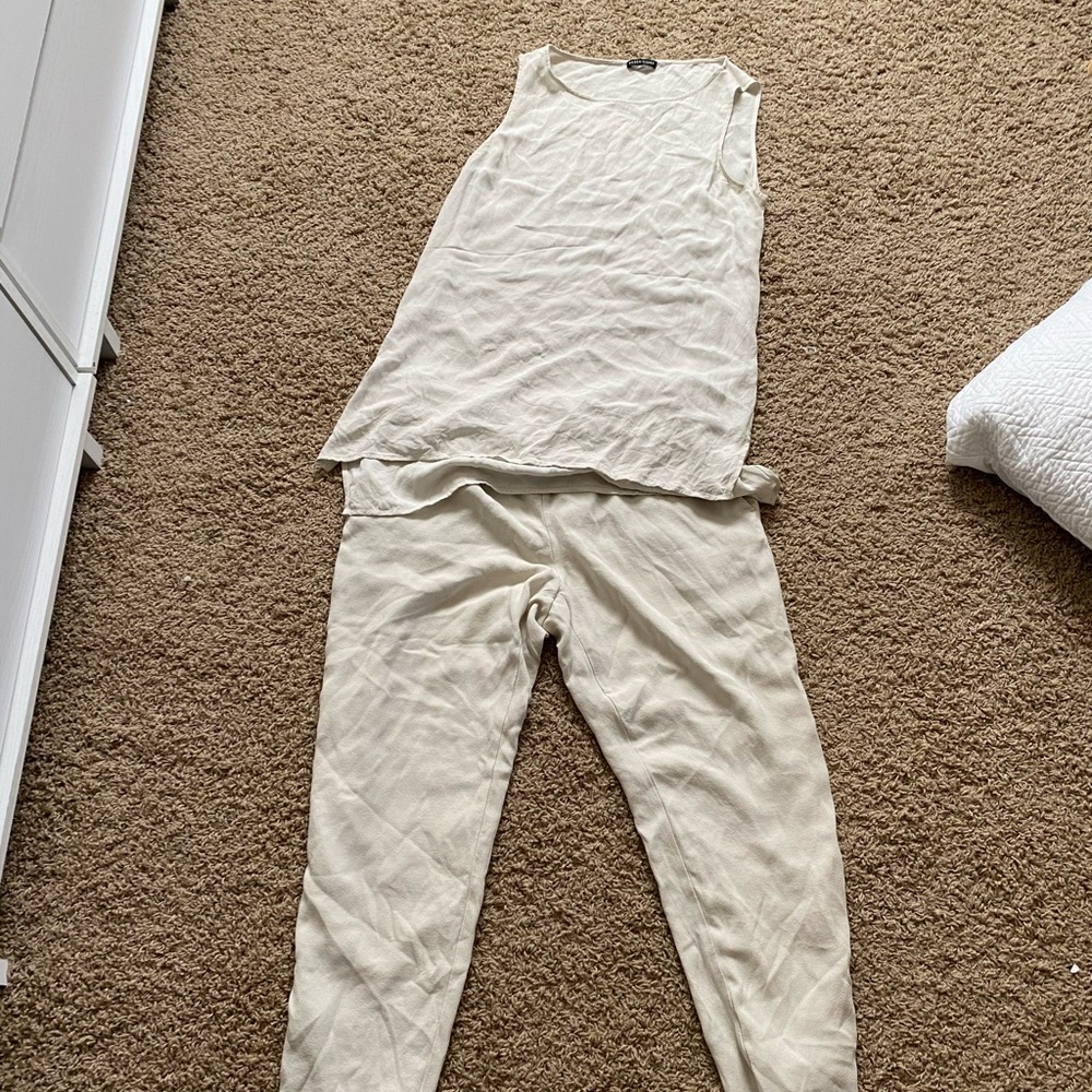 Eileen Fisher Set